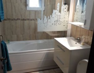 Lakás 3 szobák kiadó on Cluj-napoca, Zóna Zorilor