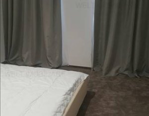 Appartement 3 chambres à louer dans Cluj-napoca, zone Gheorgheni