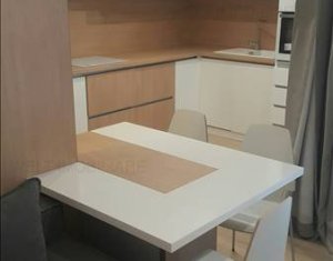 Appartement 3 chambres à louer dans Cluj-napoca, zone Gheorgheni