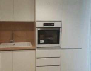 Appartement 3 chambres à louer dans Cluj-napoca, zone Gheorgheni