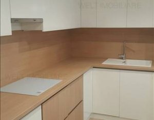 Appartement 3 chambres à louer dans Cluj-napoca, zone Gheorgheni
