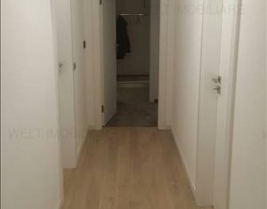 Appartement 3 chambres à louer dans Cluj-napoca, zone Gheorgheni