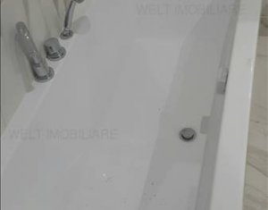 Appartement 3 chambres à louer dans Cluj-napoca, zone Gheorgheni