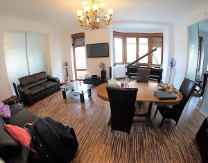 Lakás 4 szobák kiadó on Cluj-napoca, Zóna Centru