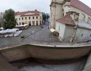Lakás 4 szobák kiadó on Cluj-napoca, Zóna Centru