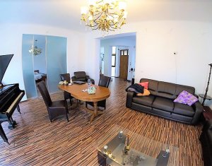 , 140m2 on Cluj-napoca, Zóna Centru