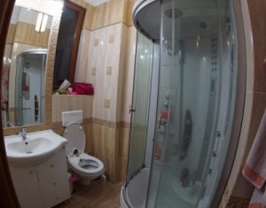 Lakás 4 szobák kiadó on Cluj-napoca, Zóna Centru