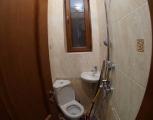 Lakás 4 szobák kiadó on Cluj-napoca, Zóna Centru