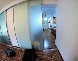 Lakás 4 szobák kiadó on Cluj-napoca, Zóna Centru