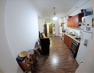 Lakás 4 szobák kiadó on Cluj-napoca, Zóna Centru