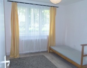 Lakás 2 szobák kiadó on Cluj-napoca, Zóna Grigorescu