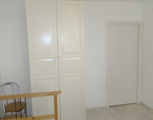 Lakás 2 szobák kiadó on Cluj-napoca, Zóna Grigorescu