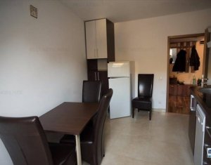 Lakás 2 szobák kiadó on Cluj-napoca, Zóna Manastur