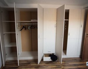 Lakás 2 szobák kiadó on Cluj-napoca, Zóna Manastur