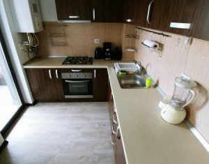 Lakás 1 szobák kiadó on Cluj-napoca, Zóna Marasti