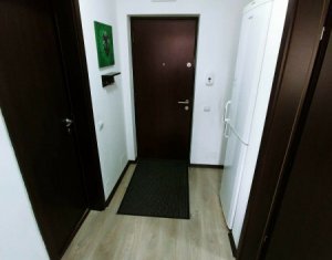 Lakás 1 szobák kiadó on Cluj-napoca, Zóna Marasti