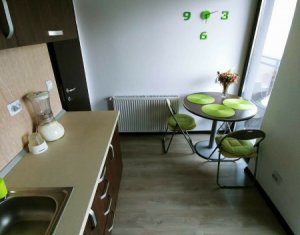 Lakás 1 szobák kiadó on Cluj-napoca, Zóna Marasti