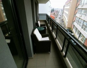 Lakás 1 szobák kiadó on Cluj-napoca, Zóna Marasti