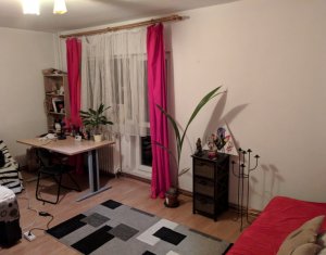 Lakás 2 szobák kiadó on Cluj-napoca, Zóna Marasti