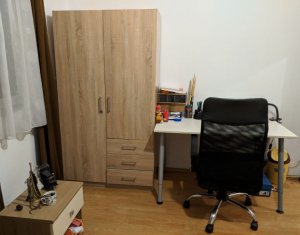 Lakás 2 szobák kiadó on Cluj-napoca, Zóna Marasti