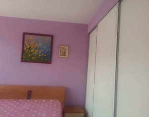 Lakás 2 szobák kiadó on Cluj-napoca, Zóna Europa