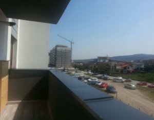 Lakás 2 szobák kiadó on Cluj-napoca, Zóna Europa