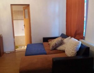 , 41m2 dans Cluj-napoca, zone Centru