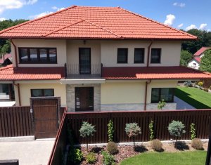 , 240m2 dans Cluj-napoca, zone Faget