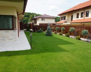 Maison 4 chambres à vendre dans Cluj-napoca, zone Faget