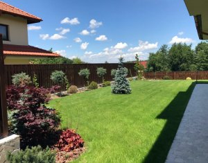 Maison 4 chambres à vendre dans Cluj-napoca, zone Faget