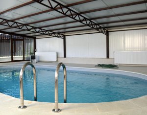 Maison 4 chambres à vendre dans Cluj-napoca, zone Faget