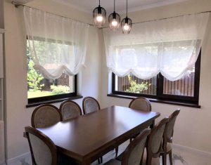 Maison 4 chambres à vendre dans Cluj-napoca, zone Faget