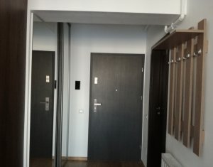 Appartement 3 chambres à louer dans Cluj-napoca, zone Buna Ziua