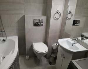 Appartement 3 chambres à louer dans Cluj-napoca, zone Buna Ziua