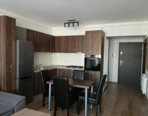 , 72m2 dans Cluj-napoca, zone Buna Ziua