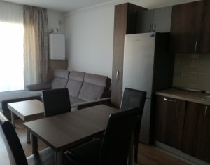 Appartement 3 chambres à louer dans Cluj-napoca, zone Buna Ziua