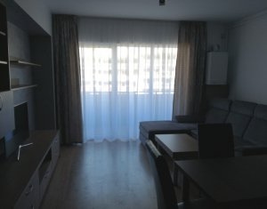 Appartement 3 chambres à louer dans Cluj-napoca, zone Buna Ziua