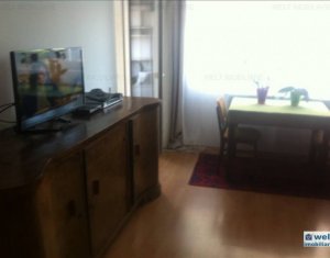 Lakás 1 szobák kiadó on Cluj-napoca, Zóna Zorilor