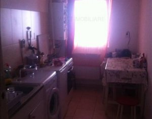 Lakás 1 szobák kiadó on Cluj-napoca, Zóna Zorilor