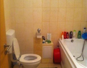 Lakás 1 szobák kiadó on Cluj-napoca, Zóna Zorilor