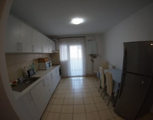 Lakás 2 szobák kiadó on Cluj-napoca, Zóna Marasti