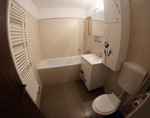 Lakás 2 szobák kiadó on Cluj-napoca, Zóna Marasti