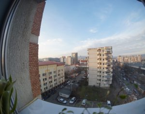 Lakás 2 szobák kiadó on Cluj-napoca, Zóna Marasti
