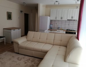 Lakás 2 szobák kiadó on Cluj-napoca, Zóna Gheorgheni