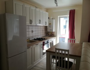 Lakás 2 szobák kiadó on Cluj-napoca, Zóna Gheorgheni