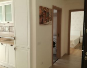 Lakás 2 szobák kiadó on Cluj-napoca, Zóna Gheorgheni