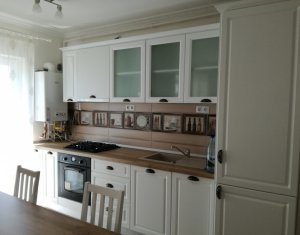 Lakás 2 szobák kiadó on Cluj-napoca, Zóna Gheorgheni