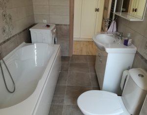 Lakás 2 szobák kiadó on Cluj-napoca, Zóna Gheorgheni