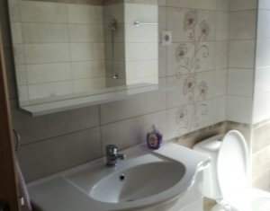 Lakás 2 szobák kiadó on Cluj-napoca, Zóna Gheorgheni