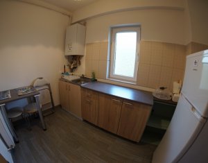 Lakás 1 szobák kiadó on Cluj-napoca, Zóna Grigorescu